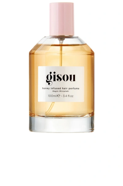 Gisou By Negin Mirsalehi Honey Infused Hair Perfume In N,a
