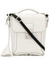 3.1 Phillip Lim / フィリップ リム Pashli Camera Bag In Antique White