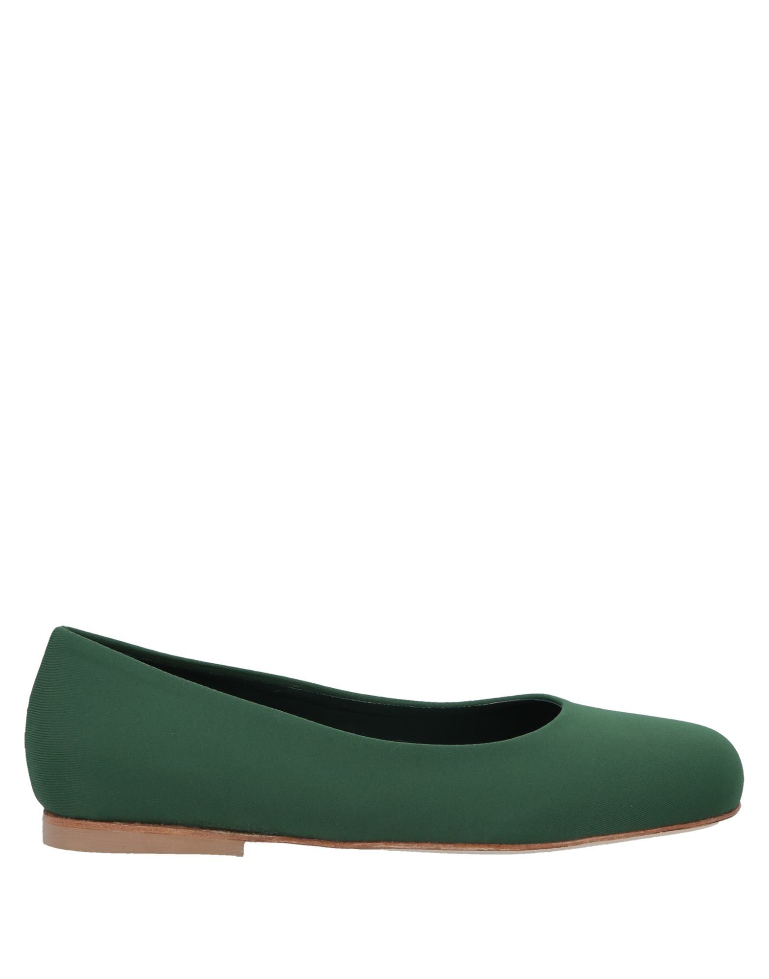 marni ballerina flats