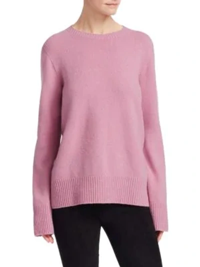 The Row Sibel Pullover Sweater