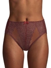 Wacoal Retro Chic High-cut Briefs