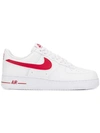 Nike Air Force 1 Sneakers In White