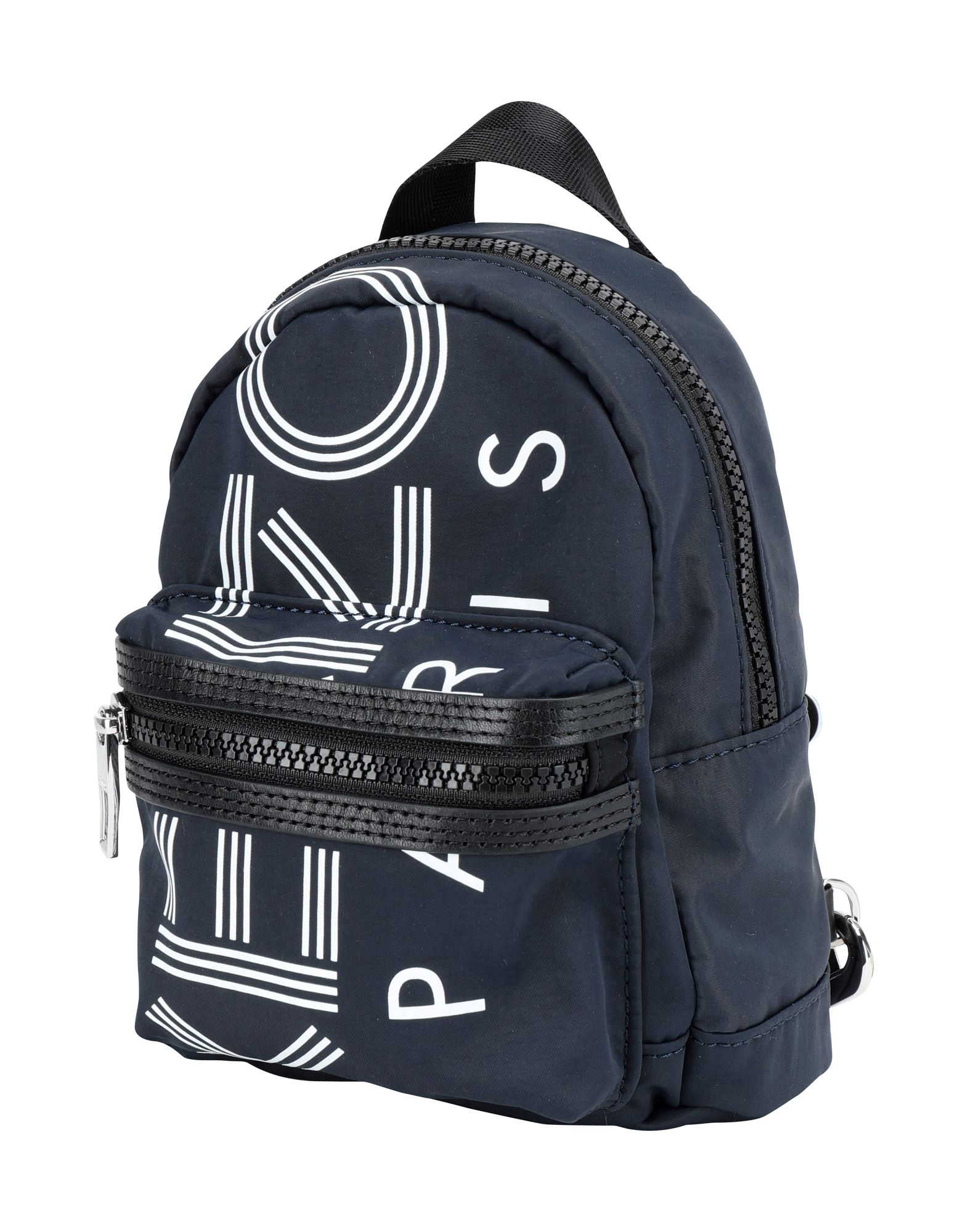 Kenzo Backpack & Fanny Pack In Dark Blue ModeSens