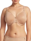 Chantelle Magnifique Underwire Padded Bra In Nude