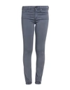 Ag Casual Pants In Slate Blue