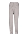 Dolce & Gabbana Casual Pants In Light Brown