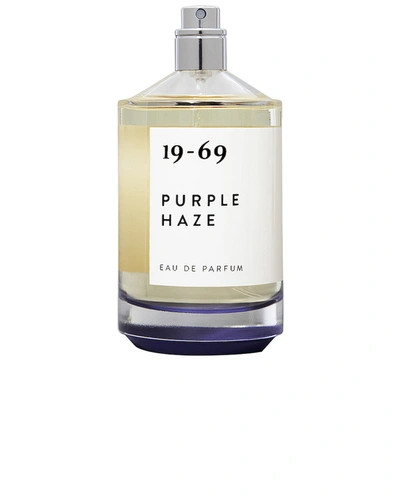 19-69 Fragrance In Purple Haze