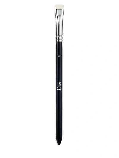 Dior Backstage Eyeliner Brush N 24