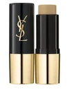 Saint Laurent All Hours Paraben-free Stick Foundation In Bd40 Warm Sand