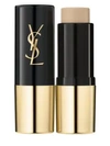 Saint Laurent All Hours Paraben-free Stick Foundation In Br20 Cool Ivory