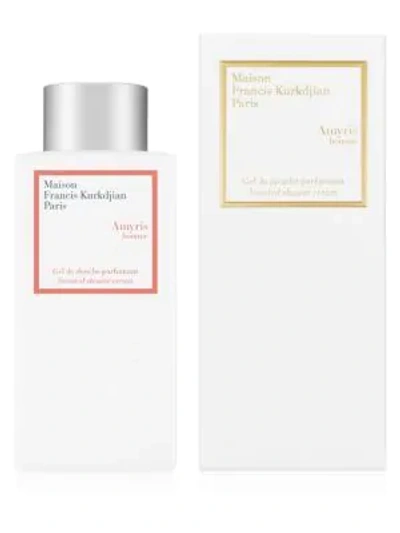 Maison Francis Kurkdjian Amyris Homme Scented Shower Cream