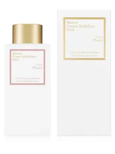 Maison Francis Kurkdjian Féminin Pluriel Scented Shower Cream