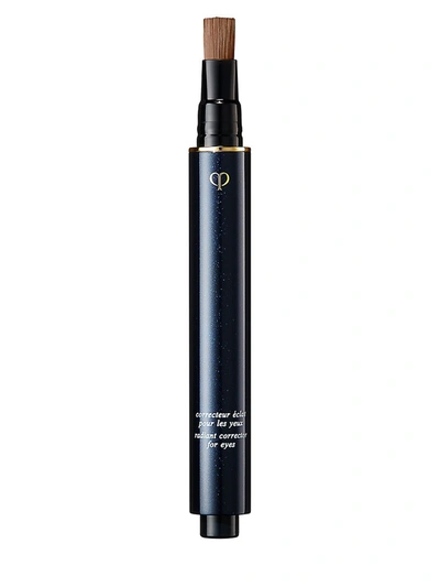 Clé De Peau Beauté Radiant Corrector For Eyes In Dark