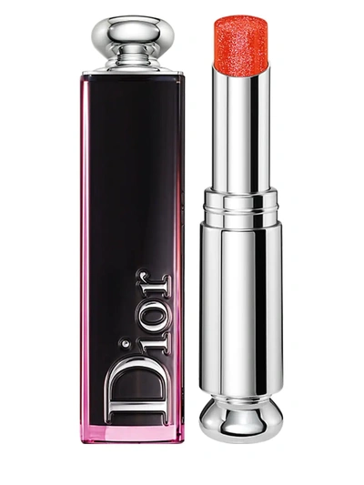 Dior Addict Lacquer Lipstick