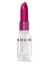 Rodin Olio Lusso Winks Lipstick In Pinky Winky