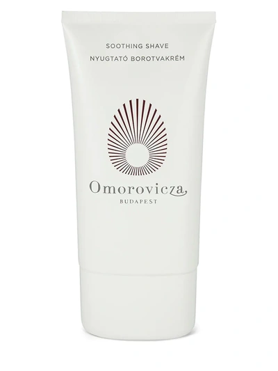 Omorovicza Women's Soothing Shave