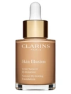 Clarins Skin Illusion Foundation In Beige