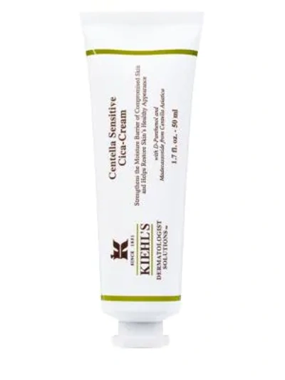 Kiehl's Since 1851 Dermatologist Solutions Centella Cica Cream