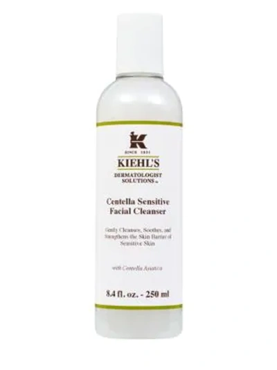 Kiehl's Since 1851 Dermatologist Solutions Centella Sensitive Facial Cleanser