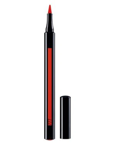 Dior Rouge  Ink Lip Liner - Contour Felt-pen Liner In 777star