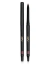 Saint Laurent Dessin Des Levres Lip Liner Pencil In 24 Gradation Black
