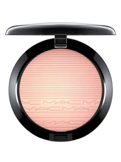 Mac Extra Dimension Skinfinish In Beaming Blush