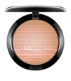 Mac Extra Dimension Skinfinish In Show Gold