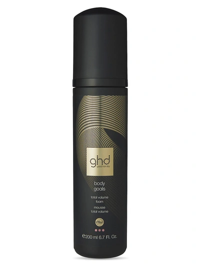 Ghd Women's Total Volume Foam