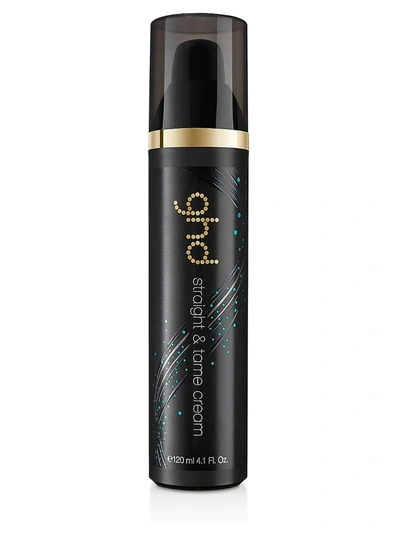 Ghd Straight & Tame Cream