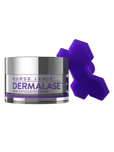 Nurse Jamie Dermalase Aha Exfoliating Mask