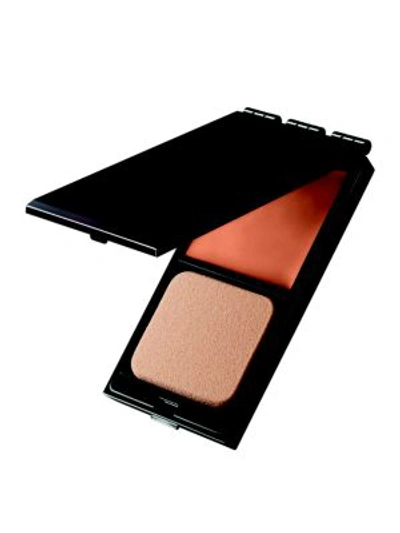 Serge Lutens Compact Foundation In D10