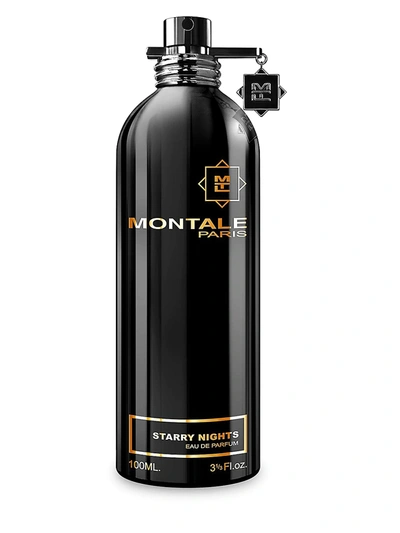 Montale Starry Night Eau De Parfum/3.4 oz