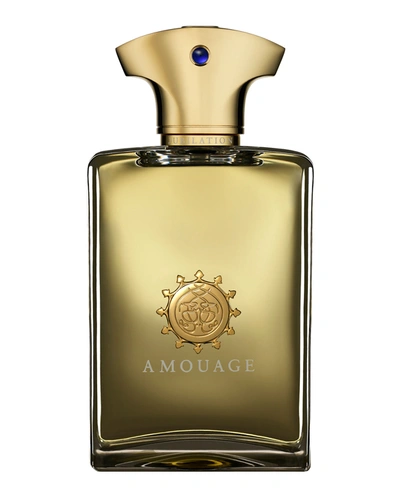 Amouage 3.3 Oz. Jubilation Xxv Man Eau De Parfum In Na