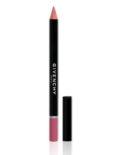 Givenchy Waterproof Lip Liner In Nude