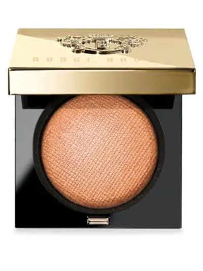 Bobbi Brown Luxe Eye Shadow Rich Metal In Heat Ray