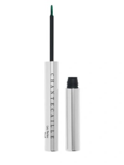 Chantecaille Les Perles Vert Metallic Eye Liner