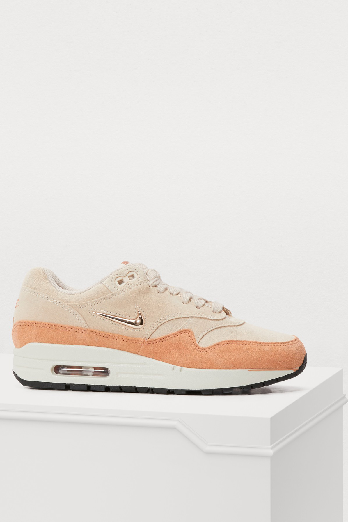 nike air max 1 premium sc guava ice