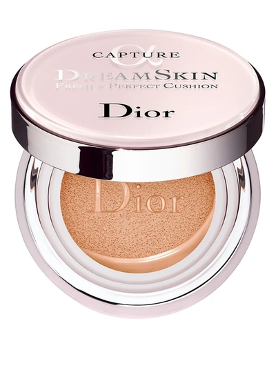 Dior Women's Dreamskin Fresh & Perfect Cushion In Beige