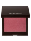 Laura Mercier Blush Color Infusion In Sangria