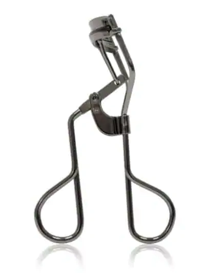 Tweezerman Pro Master Lash Curler In Black