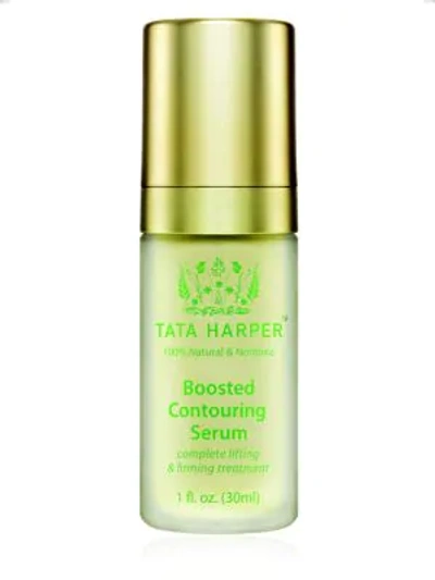 Tata Harper Boosted Contouring Serum In No Color