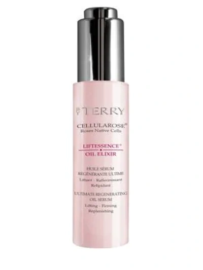 By Terry Women's Liftessence Oil Elixir Ultimate Regenerating Oil Serum