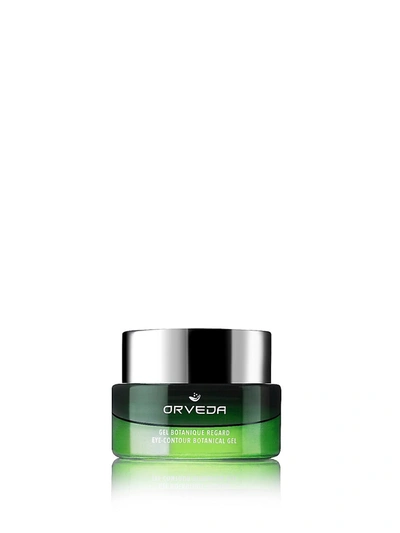 Orveda Eye Contour Botanical Gel