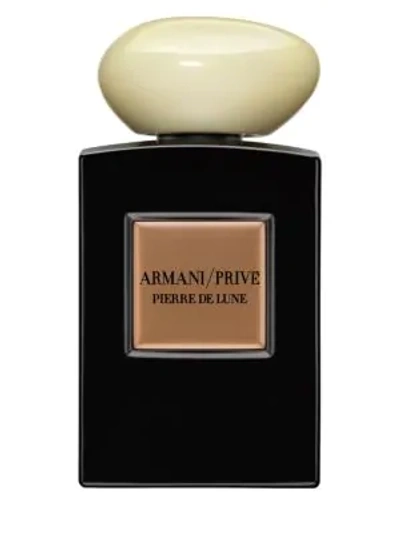 Armani Prive Women's Pierre De Lune Eau De Parfum