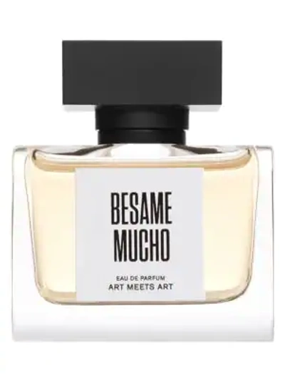 Art Meets Art Besame Mucho Eau De Parfum