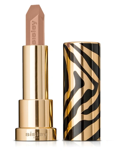 Sisley Paris Le Phyto Rouge Lipstick In Nude