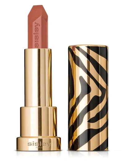 Sisley Paris Le Phyto Rouge Lipstick In Red