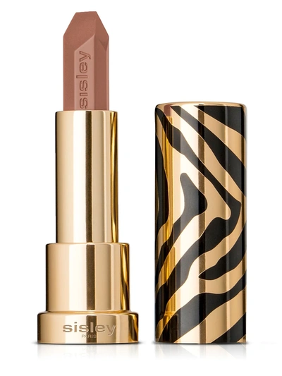 Sisley Paris Le Phyto Rouge Lipstick In Nude