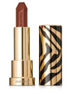 Sisley Paris Le Phyto Rouge Lipstick In Red