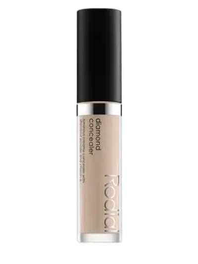 Rodial Diamond Liquid Concealer In 10